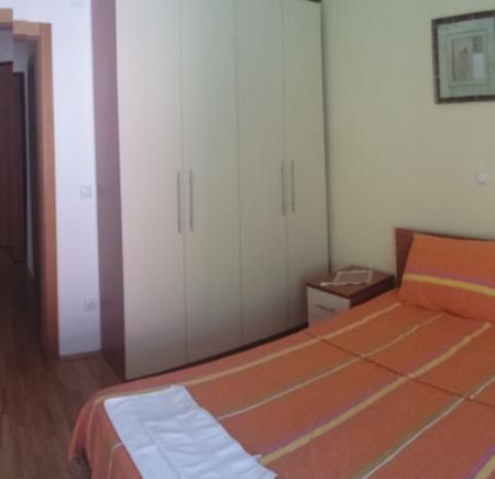 Gjole Apartments Lagadin Bilik gambar