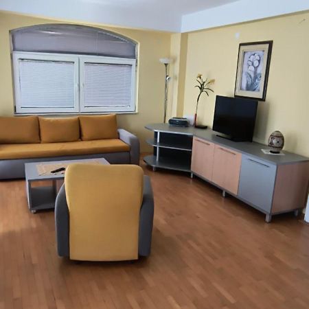 Gjole Apartments Lagadin Luaran gambar