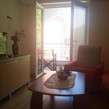 Gjole Apartments Lagadin Luaran gambar