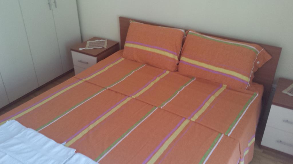 Gjole Apartments Lagadin Bilik gambar