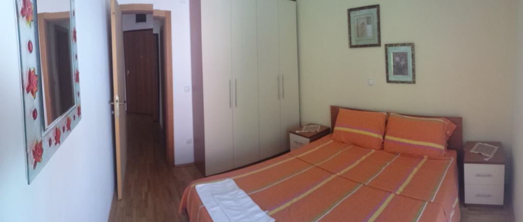 Gjole Apartments Lagadin Bilik gambar