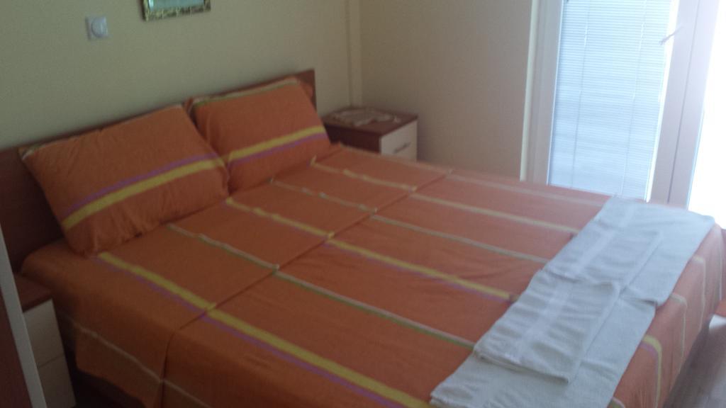 Gjole Apartments Lagadin Bilik gambar