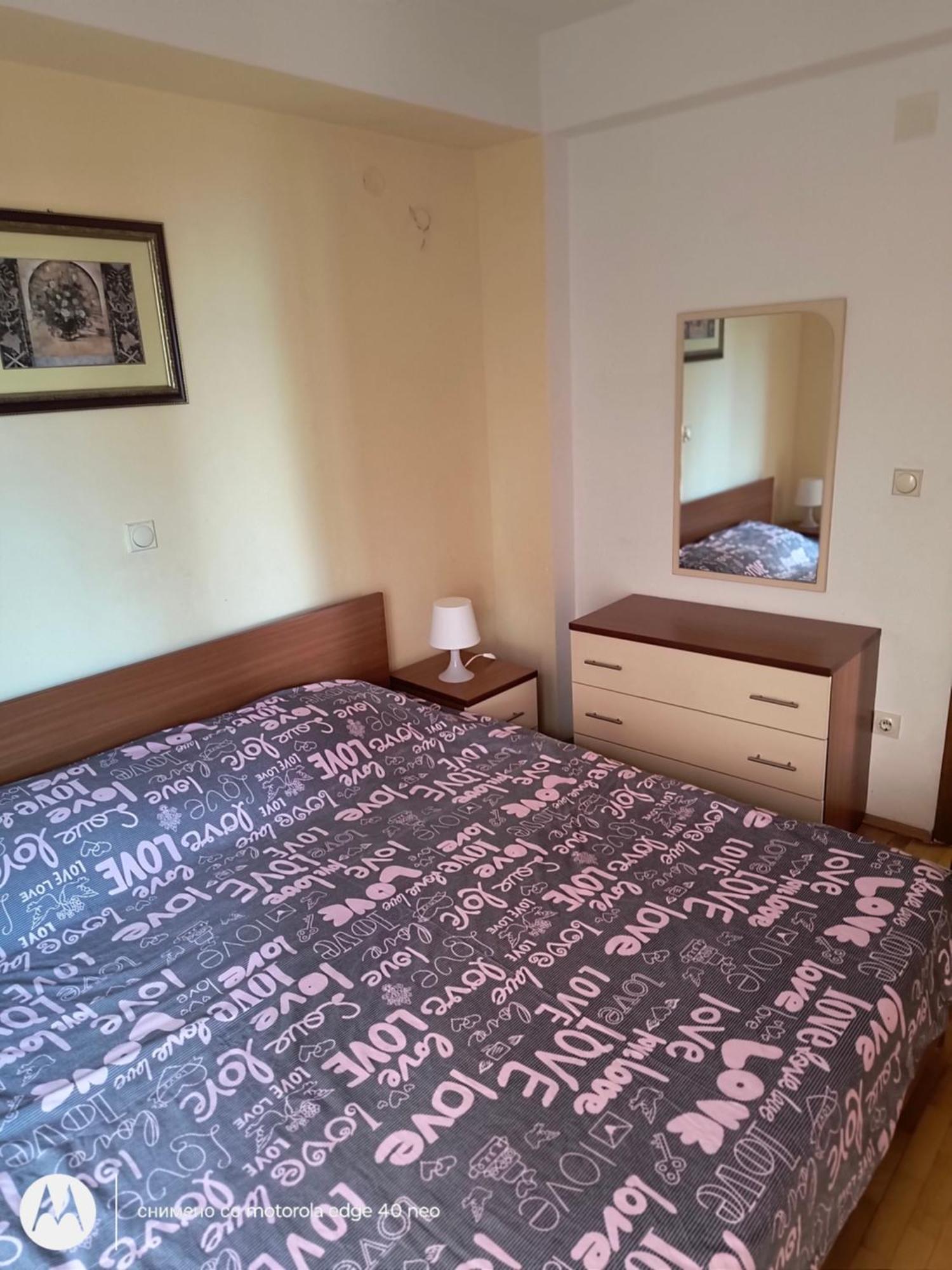 Gjole Apartments Lagadin Bilik gambar