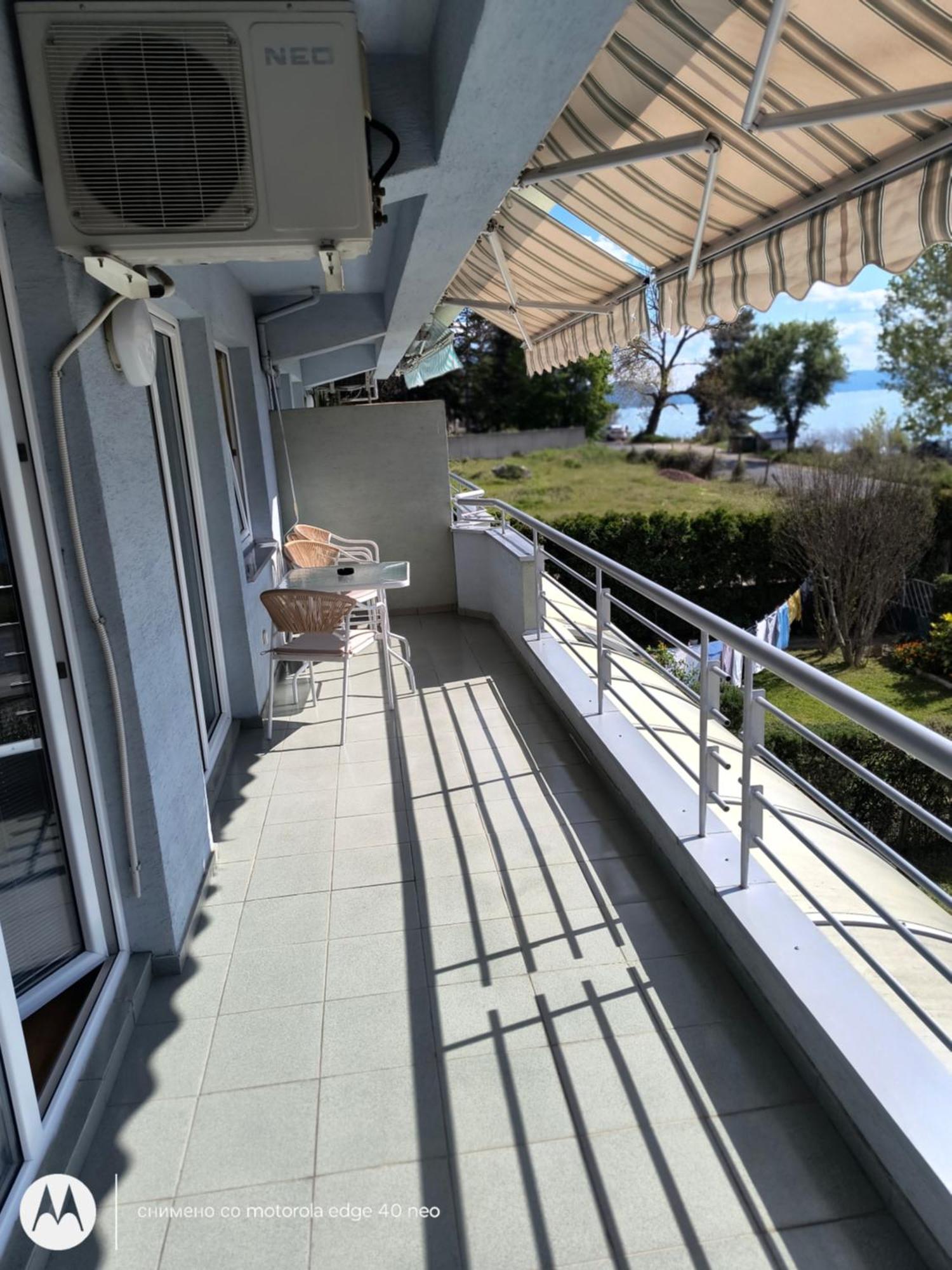 Gjole Apartments Lagadin Bilik gambar
