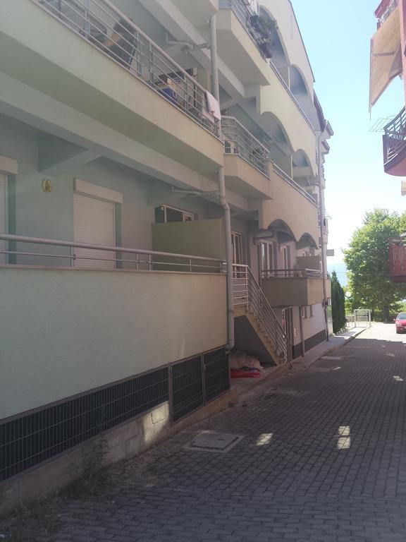 Gjole Apartments Lagadin Bilik gambar