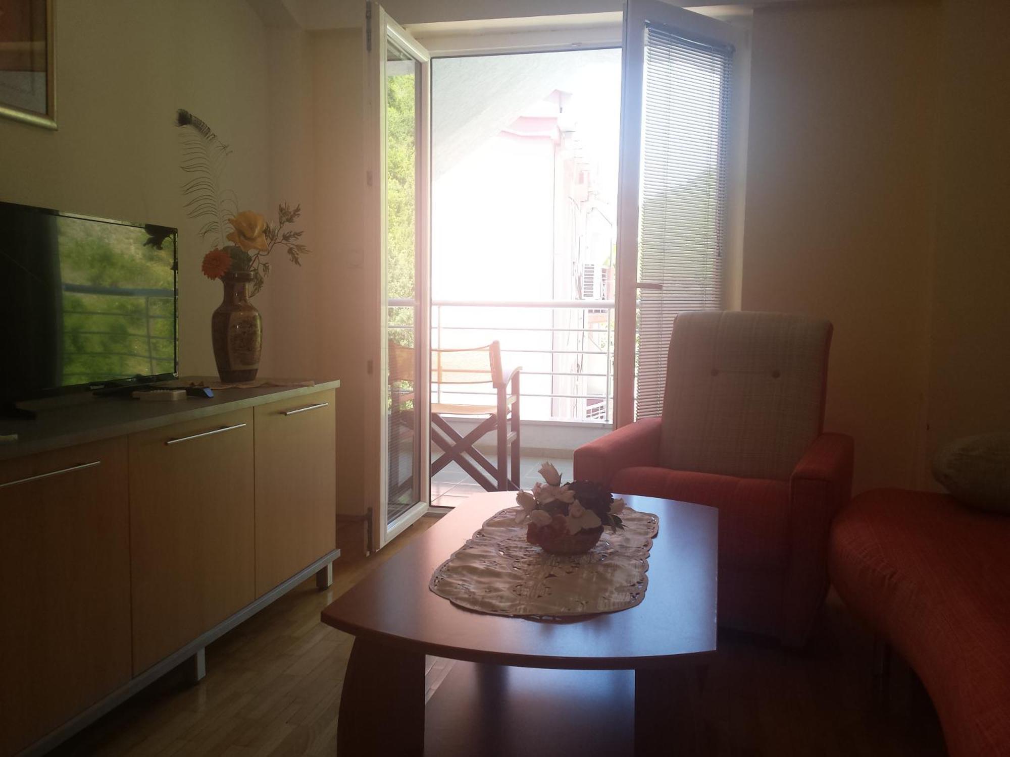 Gjole Apartments Lagadin Luaran gambar