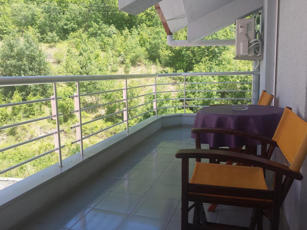 Gjole Apartments Lagadin Bilik gambar