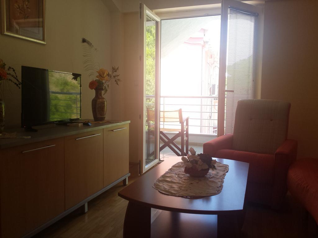 Gjole Apartments Lagadin Bilik gambar