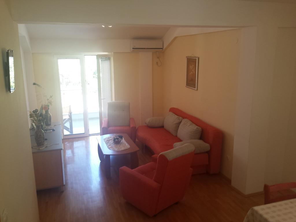 Gjole Apartments Lagadin Bilik gambar