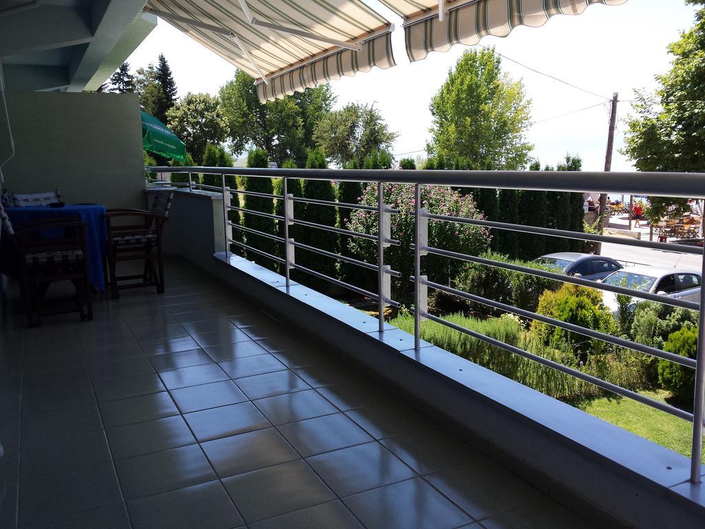 Gjole Apartments Lagadin Bilik gambar