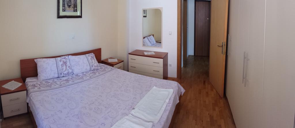 Gjole Apartments Lagadin Bilik gambar