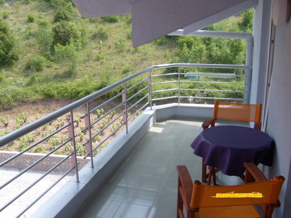 Gjole Apartments Lagadin Bilik gambar